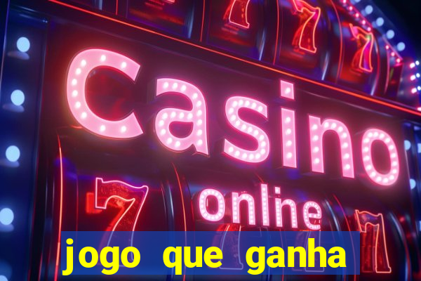 jogo que ganha dinheiro no paypal